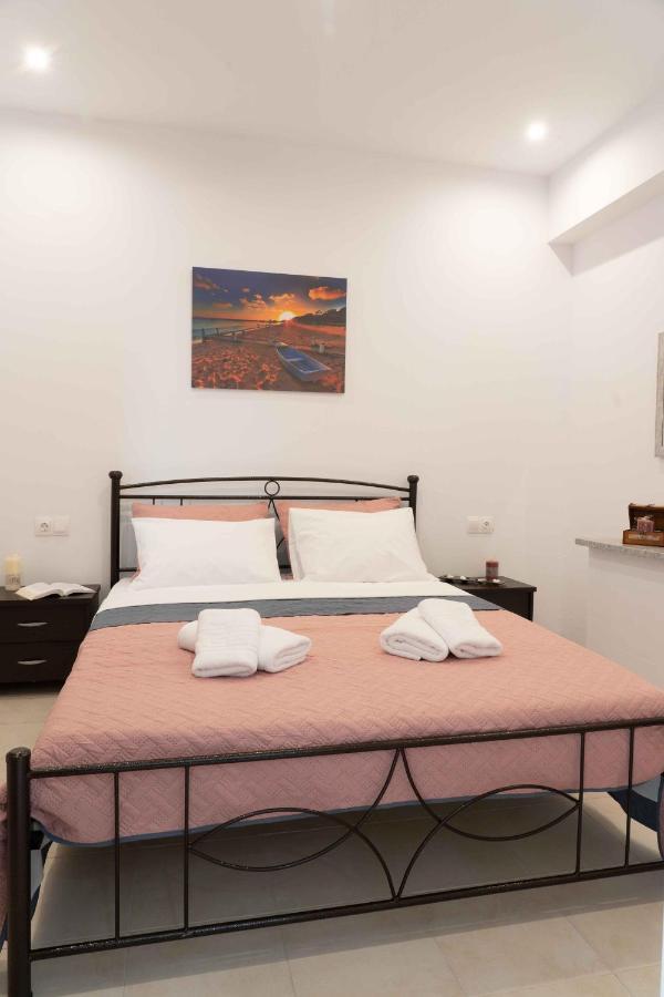 Haritos Holidays Home Pombia Esterno foto