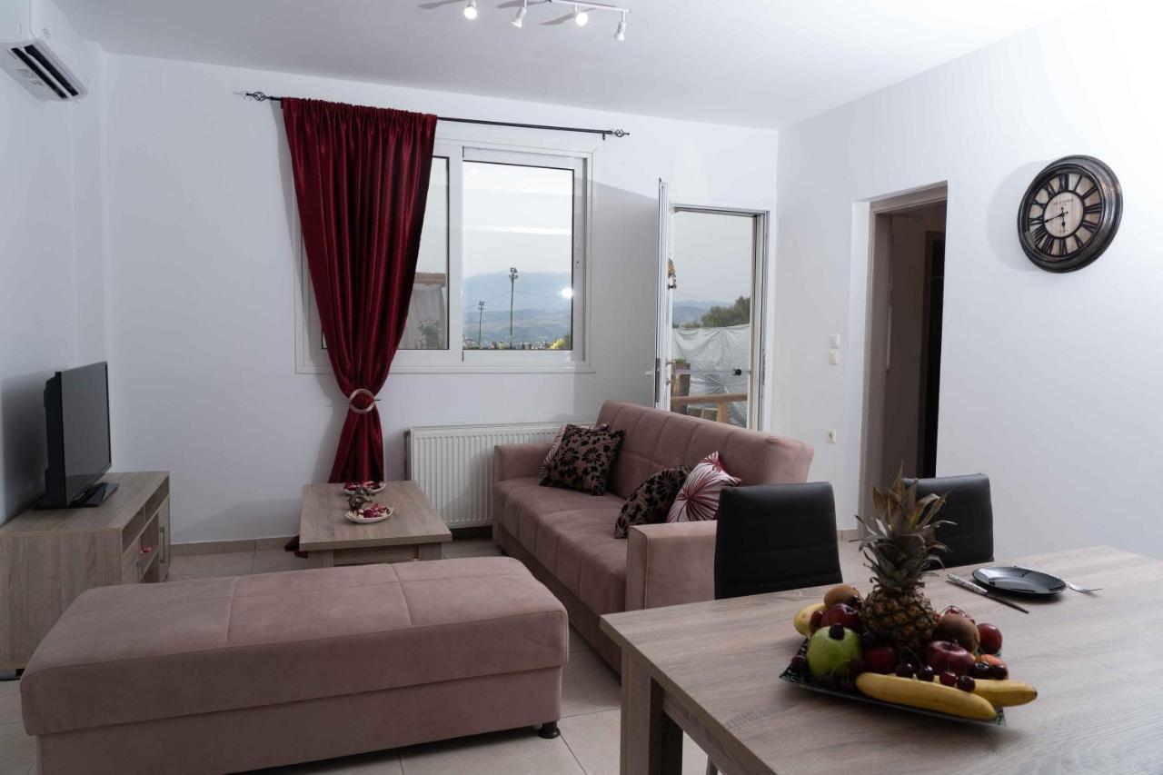 Haritos Holidays Home Pombia Esterno foto