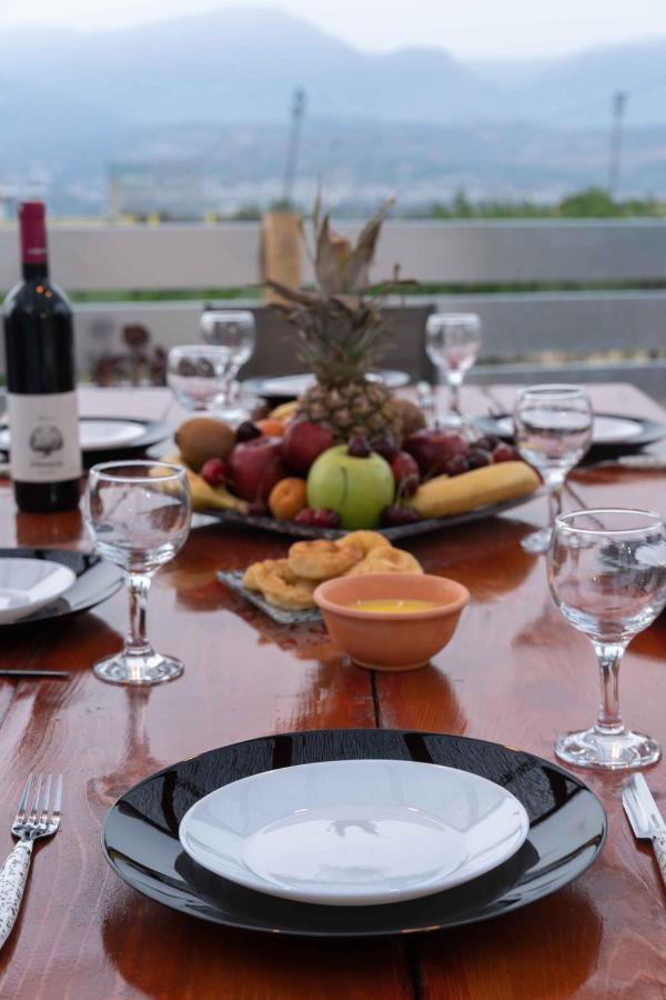 Haritos Holidays Home Pombia Esterno foto