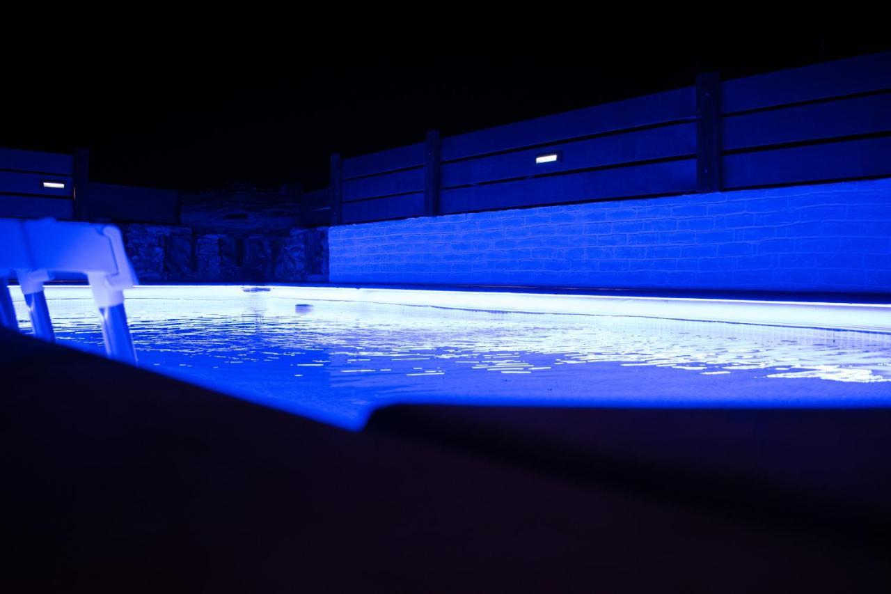 Haritos Holidays Home Pombia Esterno foto