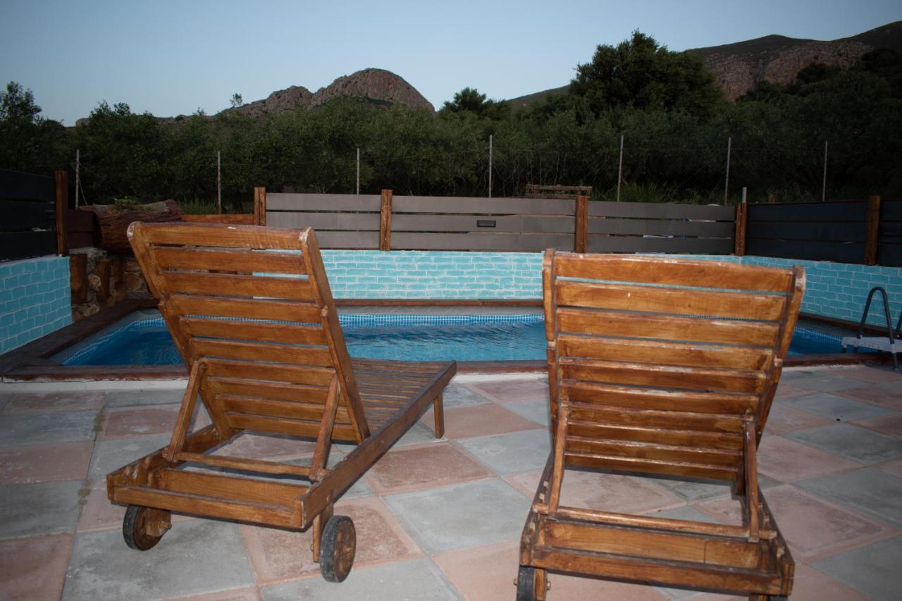 Haritos Holidays Home Pombia Esterno foto